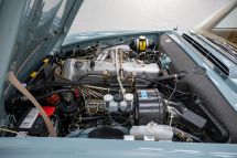 Mercedes-Benz 280 SL Pagode + Hardtop '70 (1970)