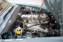 Mercedes-Benz 280 SL Pagode + Hardtop '70 (1970)