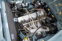 Mercedes-Benz 280 SL Pagode + Hardtop '70 (1970)