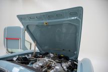 Mercedes-Benz 280 SL Pagode + Hardtop '70 (1970)