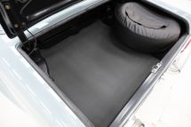 Mercedes-Benz 280 SL Pagode + Hardtop '70 (1970)
