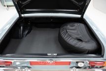Mercedes-Benz 280 SL Pagode + Hardtop '70 (1970)