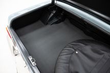 Mercedes-Benz 280 SL Pagode + Hardtop '70 (1970)