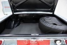 Mercedes-Benz 280 SL Pagode + Hardtop '70 (1970)