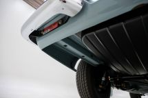 Mercedes-Benz 280 SL Pagode + Hardtop '70 (1970)
