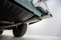 Mercedes-Benz 280 SL Pagode + Hardtop '70 (1970)