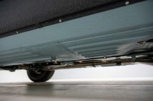 Mercedes-Benz 280 SL Pagode + Hardtop '70 (1970)