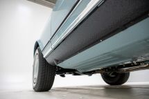 Mercedes-Benz 280 SL Pagode + Hardtop '70 (1970)