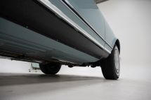 Mercedes-Benz 280 SL Pagode + Hardtop '70 (1970)