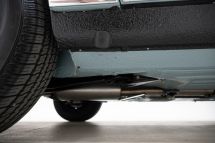 Mercedes-Benz 280 SL Pagode + Hardtop '70 (1970)