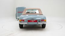Mercedes-Benz 280 SL Pagode + Hardtop '70 (1970)