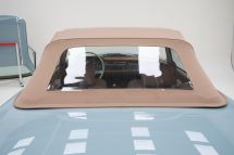 Mercedes-Benz 280 SL Pagode + Hardtop '70 (1970)