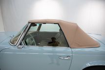 Mercedes-Benz 280 SL Pagode + Hardtop '70 (1970)