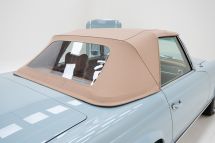 Mercedes-Benz 280 SL Pagode + Hardtop '70 (1970)