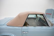 Mercedes-Benz 280 SL Pagode + Hardtop '70 (1970)