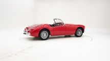 MG A 1600 '59 (1959)