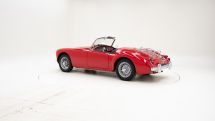 MG A 1600 '59 (1959)