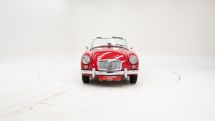 MG A 1600 '59 (1959)