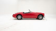 MG A 1600 '59 (1959)
