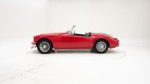 MG A 1600 '59 (1959)
