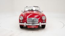 MG A 1600 '59 (1959)