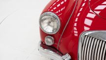 MG A 1600 '59 (1959)