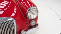 MG A 1600 '59 (1959)