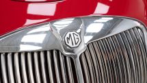 MG A 1600 '59 (1959)