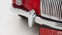 MG A 1600 '59 (1959)