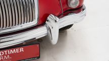 MG A 1600 '59 (1959)