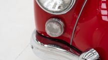 MG A 1600 '59 (1959)