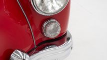 MG A 1600 '59 (1959)