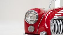 MG A 1600 '59 (1959)