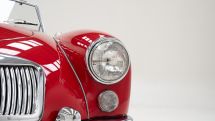 MG A 1600 '59 (1959)