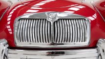 MG A 1600 '59 (1959)