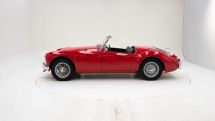 MG A 1600 '59 (1959)