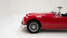 MG A 1600 '59 (1959)