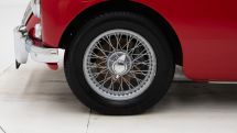 MG A 1600 '59 (1959)