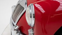 MG A 1600 '59 (1959)