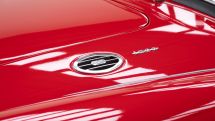 MG A 1600 '59 (1959)