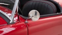 MG A 1600 '59 (1959)