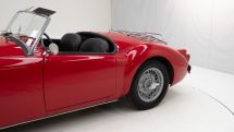 MG A 1600 '59 (1959)