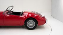 MG A 1600 '59 (1959)
