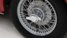 MG A 1600 '59 (1959)
