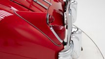 MG A 1600 '59 (1959)