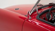 MG A 1600 '59 (1959)