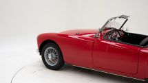 MG A 1600 '59 (1959)