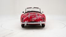 MG A 1600 '59 (1959)