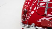 MG A 1600 '59 (1959)