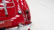 MG A 1600 '59 (1959)